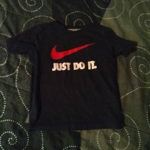 Boys Nike T Shirts